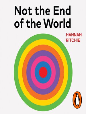 cover image of Not the End of the World